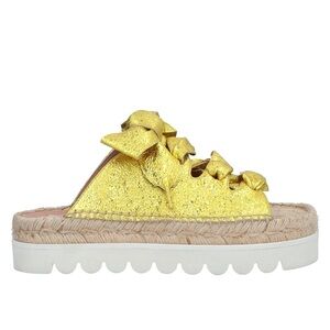 L’AUTRE CHOSE Sandals, Size 37